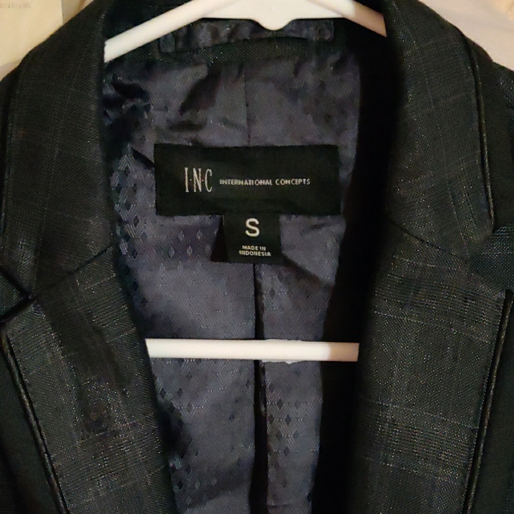 Blazer jacket - Picture 2 of 3